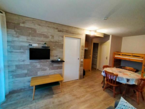 Appartement tout confort